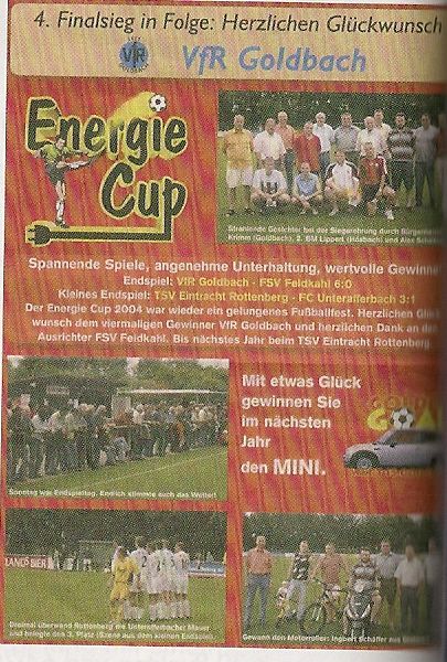 Energie-Cup 2004
