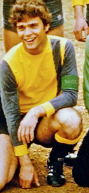 Albrecht Steigerwald 1