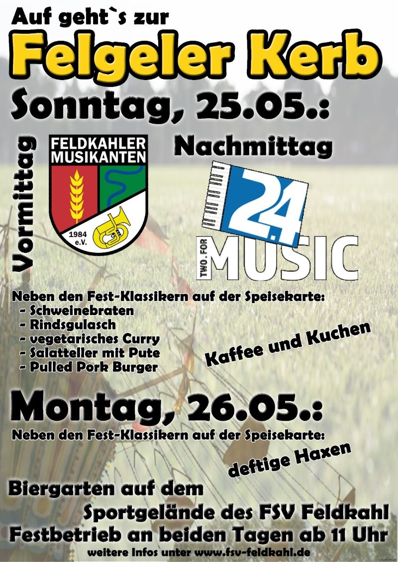 Flyer Kerb 2025